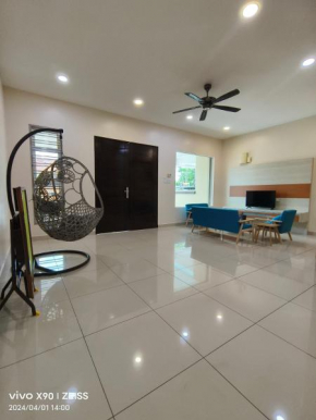 Rasa sayang homestay